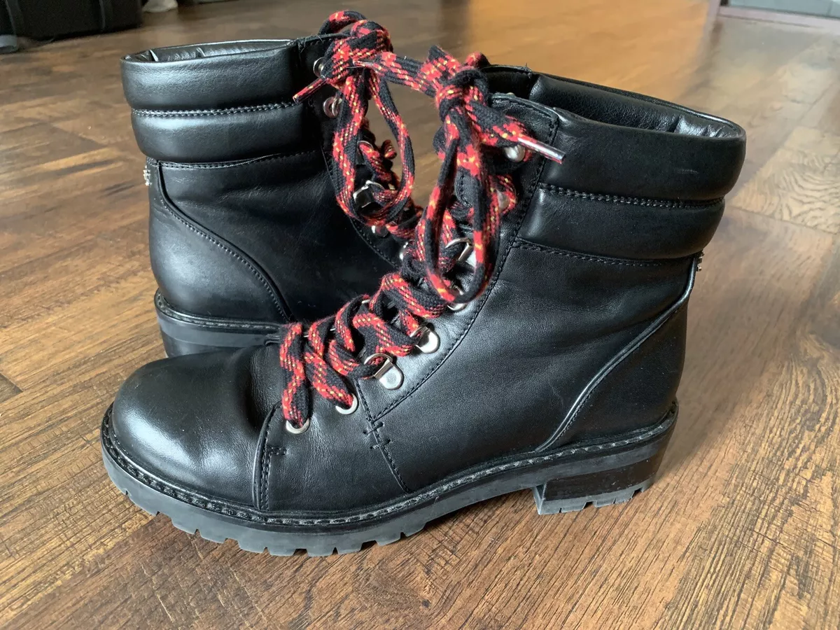 Sam edelman patent leather cheap booties
