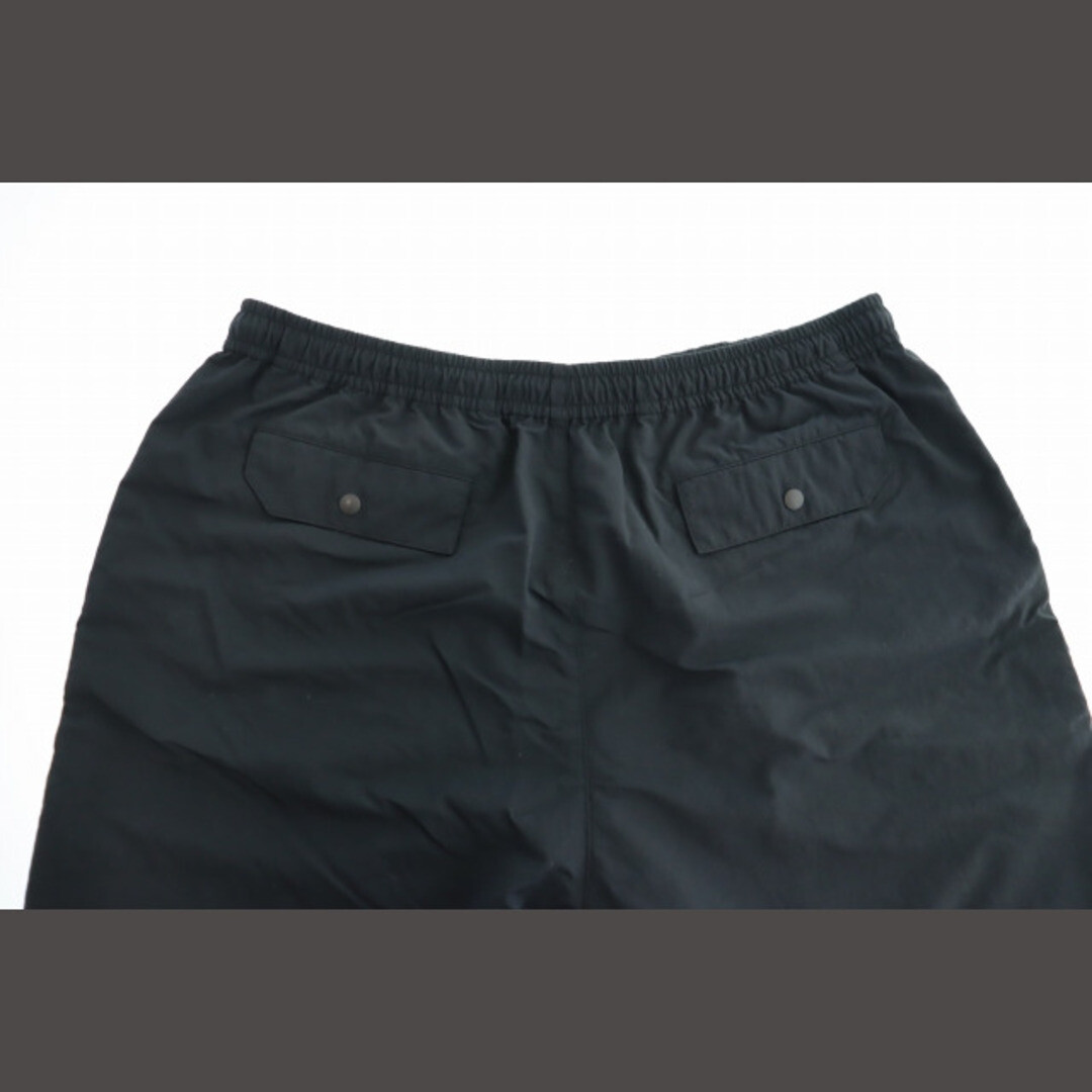 THE ENNOY PROFESSIONAL 21SS NYLON SHORT PANTS SHOPPAN THE ENNOY PROFESSIONAL 21SS NYLON SHORT PANTS SHOPPAN