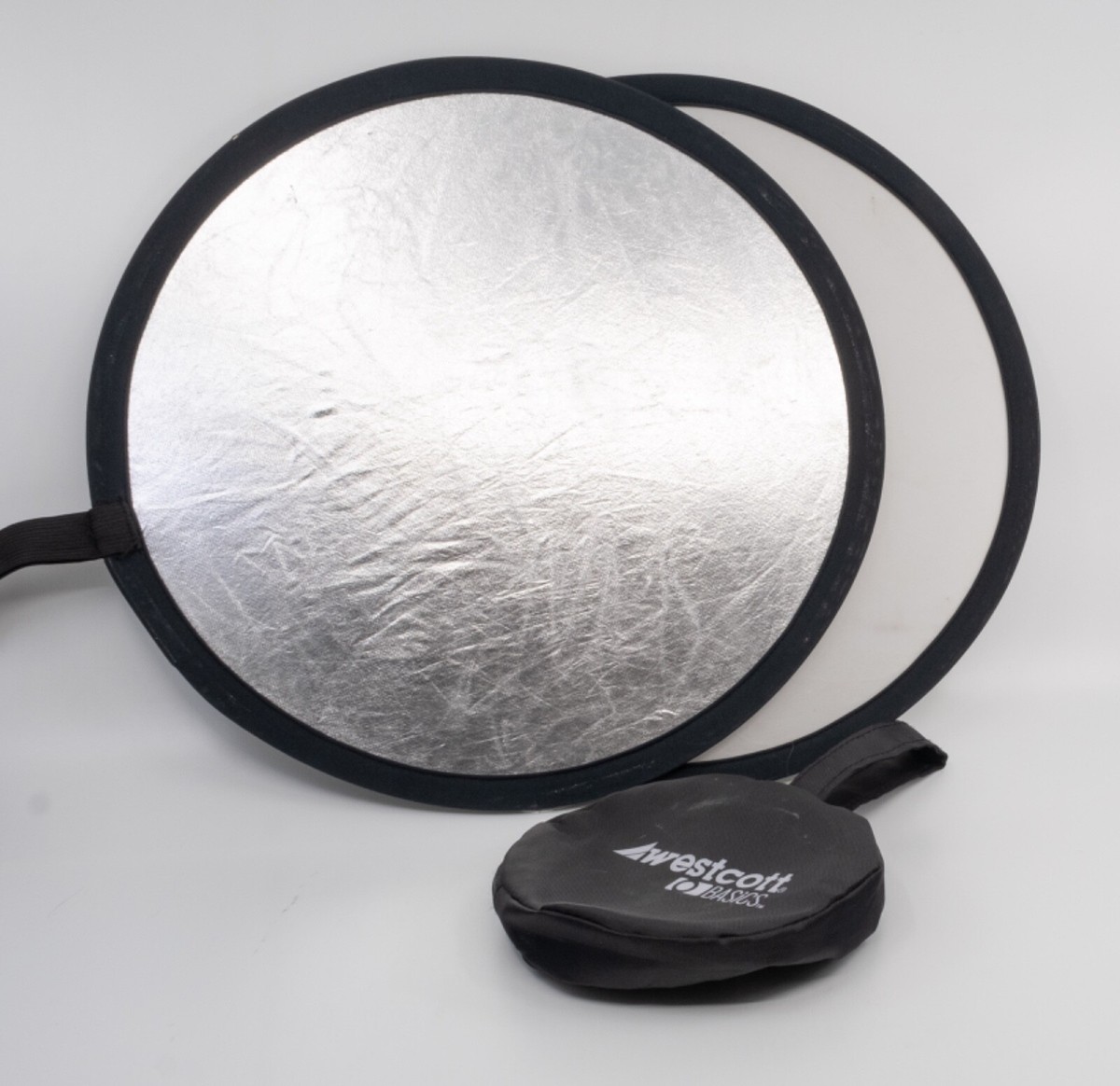 Westcott Basics Reflector Diffuser Kit 12