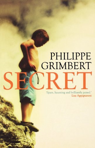 Secret,Philippe Grimbert