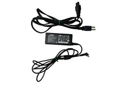 Genuine LiteOn Charger AC Power Adapter For Acer Laptop PA-1650-22 19V 3.42A 65W