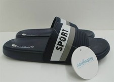 MENS BOY RUBBER SWIMMING POOL SPORT SLIPPER BRAND NOIDINOTTE ART.PF002253