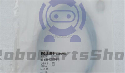 NEW Balluff Bes M18MI-PSC50B-BV02 1pcs