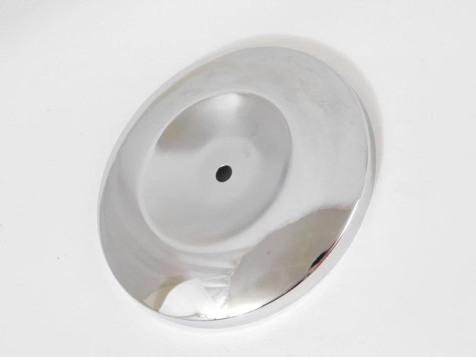 1 NOS 1968 1969 1970 Kawasaki F3 175 F4 250 Air Filter Cleaner Cap Cover OEM NEW - Image 3 of 3