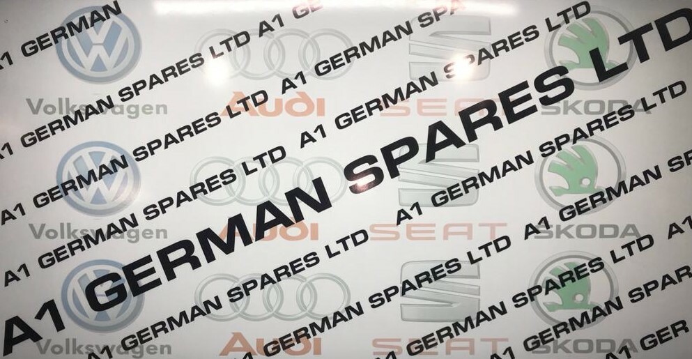 A1 GERMAN SPARES LTD eBay Stores
