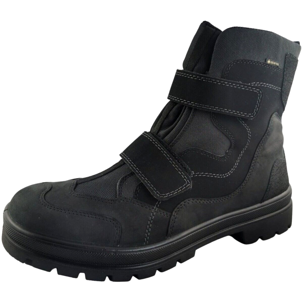 Novara Winter Legero Damenstiefel Gore Tex Legero Gore Tex Damen