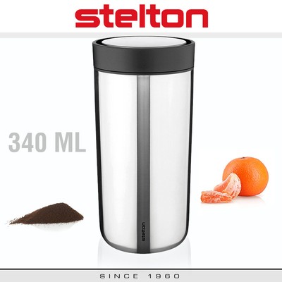 stelton steel vacuum cup