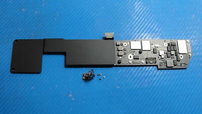 MacBook Air 13'' A2337 2020 M1 3.2GHz 8GB 8CPU 7GPU Logic Board 820-02016-A AS IS