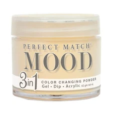 Lechat Perfect Match Dip Powder Mood Color - Going Bananas PMMCP71