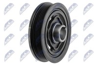 Riemenscheibe Kurbelwelle Nty RKP-TY-004 FüR Toyota Land Cruiser Prado Fj Runner