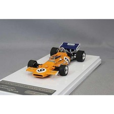 Tecnomodel McLaren M19A Monaco GP 1971 #9 Denny Hulme 1/43
