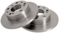 2X Bremsscheibe A.B.S. 15035 FüR Peugeot CitroËN C25 J5 Bus 280P 290P 280L