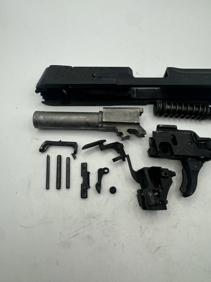 Taurus G2C Slide, Barrel And Parts Kit - Image 2 of 4