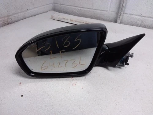 Driver Side View Mirror Power Heated Automatic Dimming Fits 12-15 BMW M6 970093
