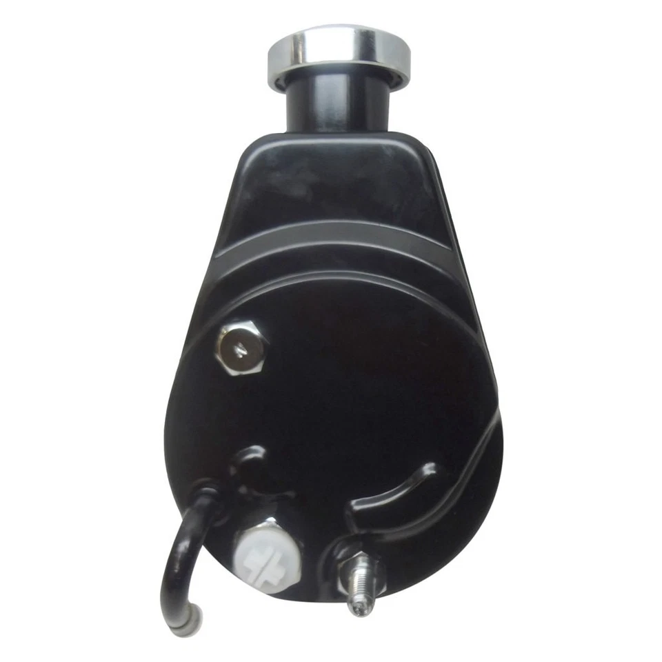 For Dodge D200 1975-1976 Lares 13154 New Power Steering Pump Foto 3 de 4