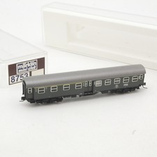 Märklin Z 8753 Nahverkehrswagen 1/2 Klasse der DB OVP RR6089