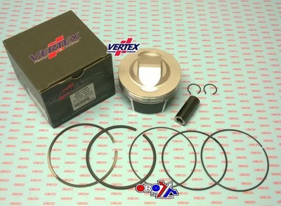 Vertex Kolben Kit Vertex 98.0 B Hc Ducati 1100 Ds 2v, Vertex 23710b