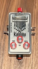 PEDAL TREE Kalimba MK2 