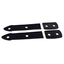Trunk Hinge Pads For Buick Century Series 60 1937-1938 Mp 335-b
