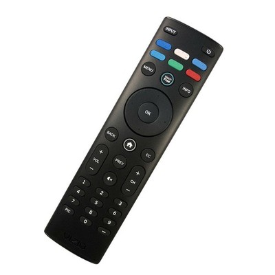 Replacement Remote For Vizio 4K UHD TV P55E1 P65E1 P75E1 M65E0 M70E3 M75E1