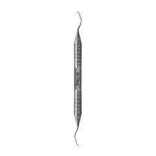 HU-FRIEDY  SAS13/14R6 - CURETTE GRACEY #13/14 HDL #6 RIGID MF DISTAL