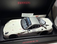 MR Ferrari 599XX 1/18 #QY7QN5