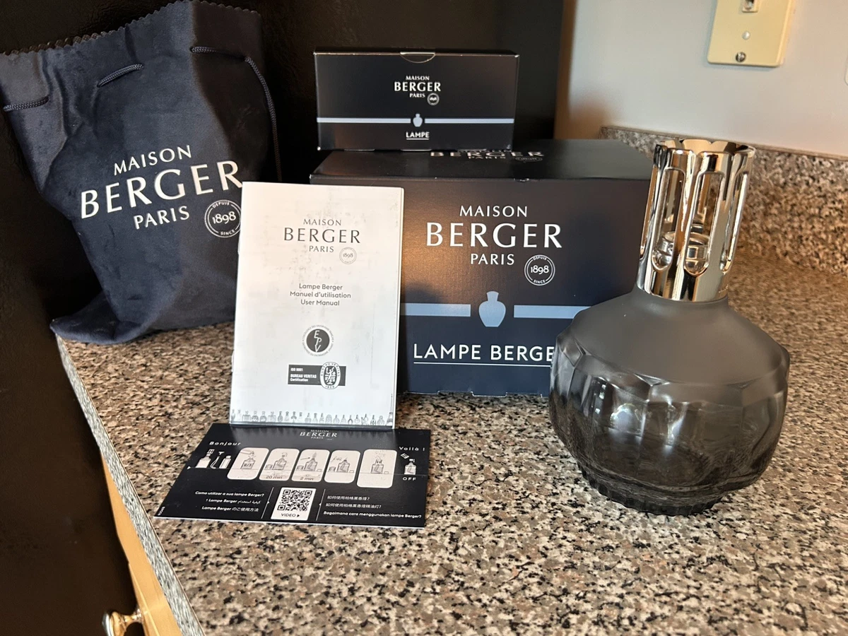 Lampe Berger Paris for sale | eBay