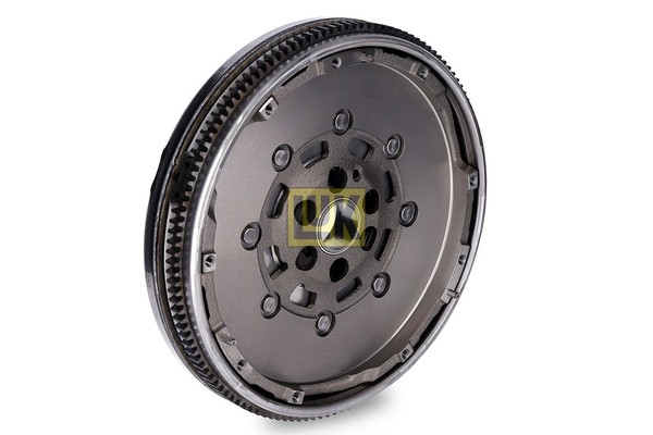 LuK Zweimassenschwungrad 415 0574 10 FüR VW Caddy III MPV 2004-2016-image