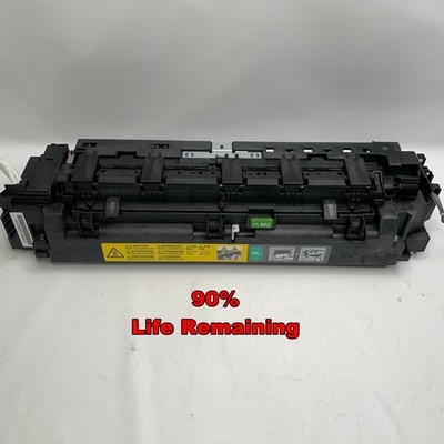 90% Life Genuine Konica Minolta A1UDR70911 Fuser Unit bizhub 223 283 363 423
