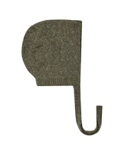 Quincy Mae Knit Bonnet  3-6M