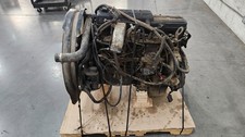 2006 06 07 Dodge Ram 2500 Mega Cab 4x4 Cummins 5.9l Engine Motor 27397 U2 2006 06 07 Dodge Ram 2500 Mega Cab 4x4 Cummins 5.9l Engine Motor 27397 U2