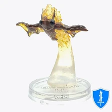 Fire Scamp - Planar Perils #9 Pathfinder Battles D&D Mephit Miniature