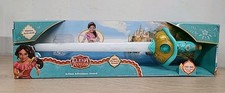 Disney Elena Action Adventure Sword Toy Lights  Sound DMG PKG