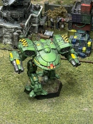 Pro Painted Jade Falcon Turkina