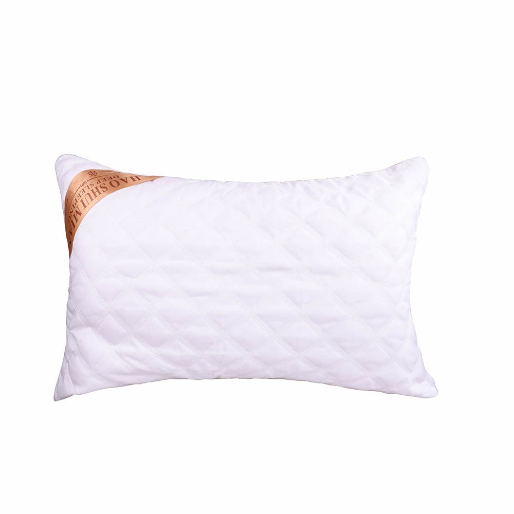 1/2/4Pack Queen Bed Pillow Hotel Quality Hypoallergenic Wash