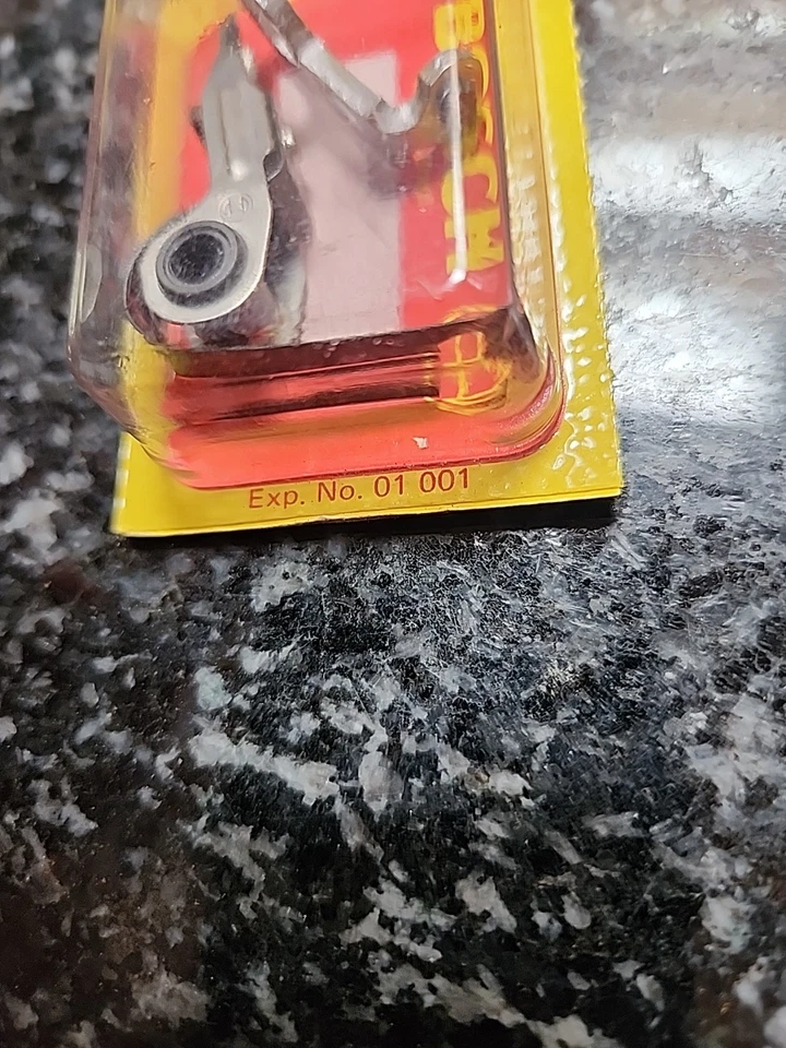 Juego de puntos de contacto de encendido BOSCH 1 237 013 000 740 NOS Porsche 356 Mercedes W121 Foto 2 de 4