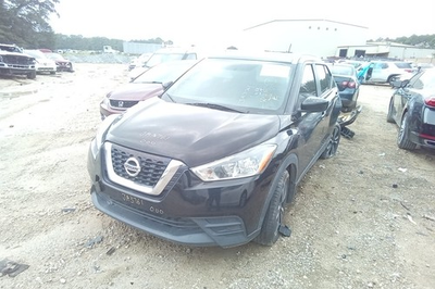 #ad #ad 2019 Nissan Kicks 1.6L Engine Motor 4cyl OEM 116K Miles LKQ397561332 $641.30