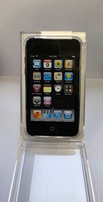 Brand New Apple iPod Touch 2nd Generation 8GB Model A1288