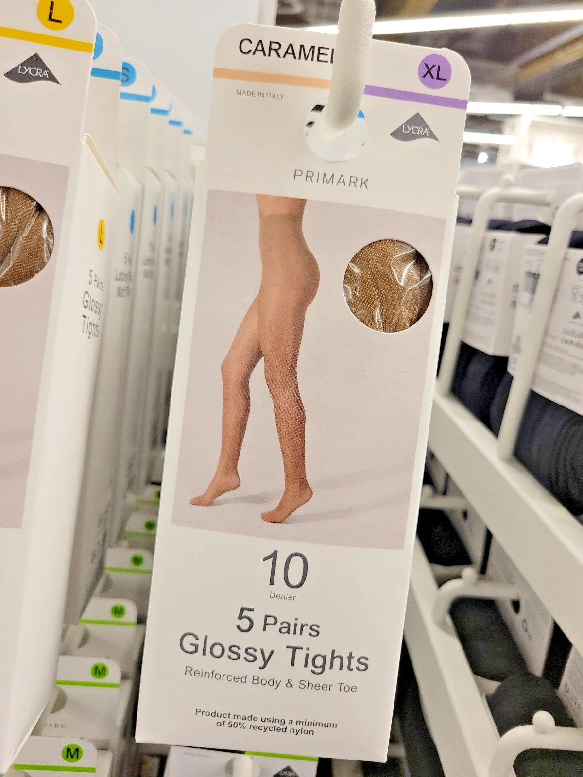 XL