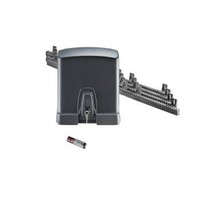 Sommer Schiebetorantrieb Runner, Set