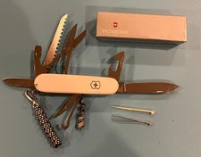 Victorinox, Brand new, in box,multi-tool customize,free ship