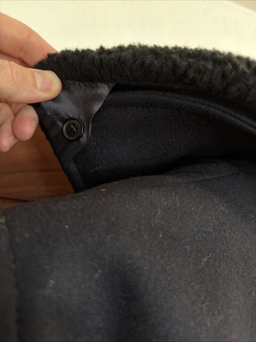 Officine General Men’s Peacoat Navy 50 image 5