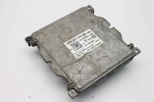 AUDI A4 8W2, B9 S4 quattro LED-Leuchte Steuergerät 7PP941572AB 3.00 30099313