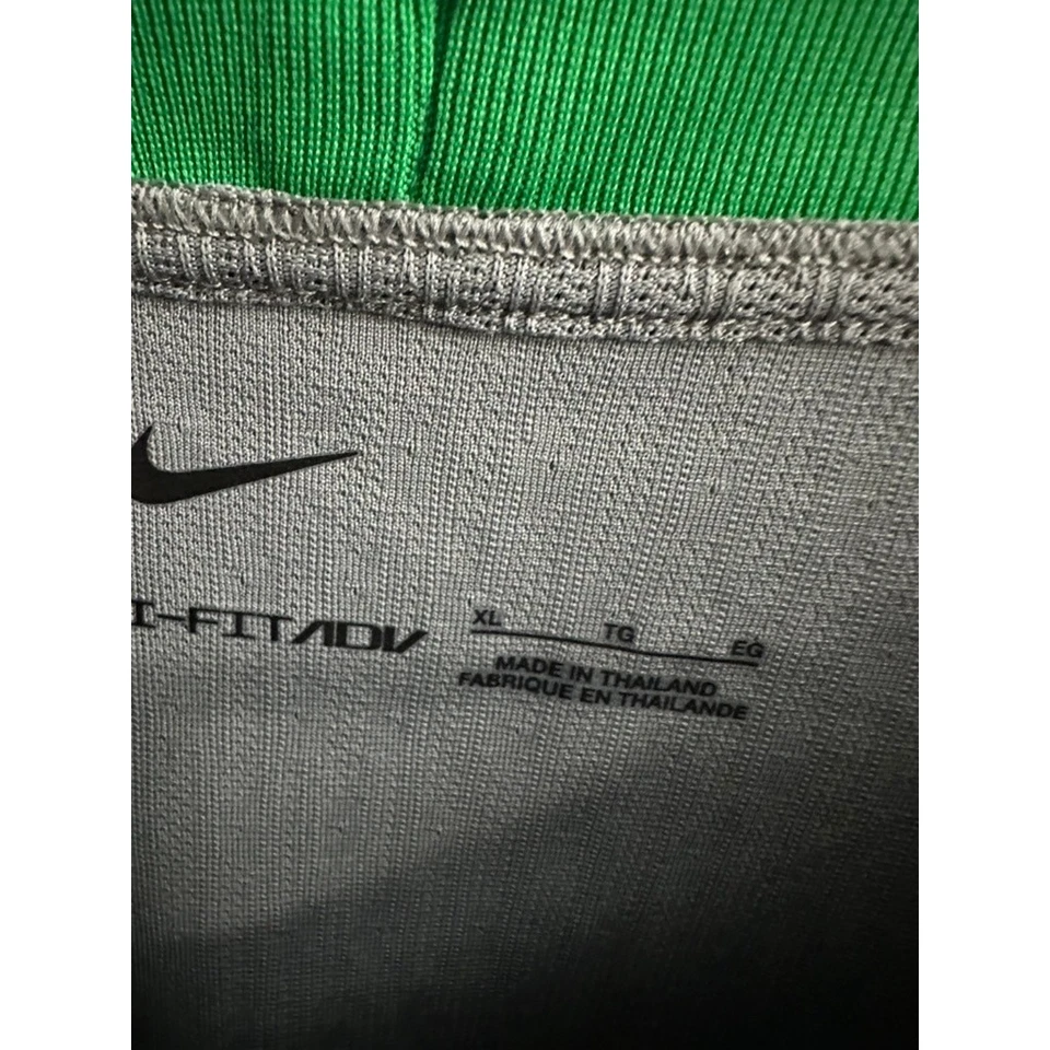Camiseta de fútbol para hombre Nike Dri-Fit Nigeria ADV talla XL NUEVA CON ETIQUETAS Foto 3 de 4