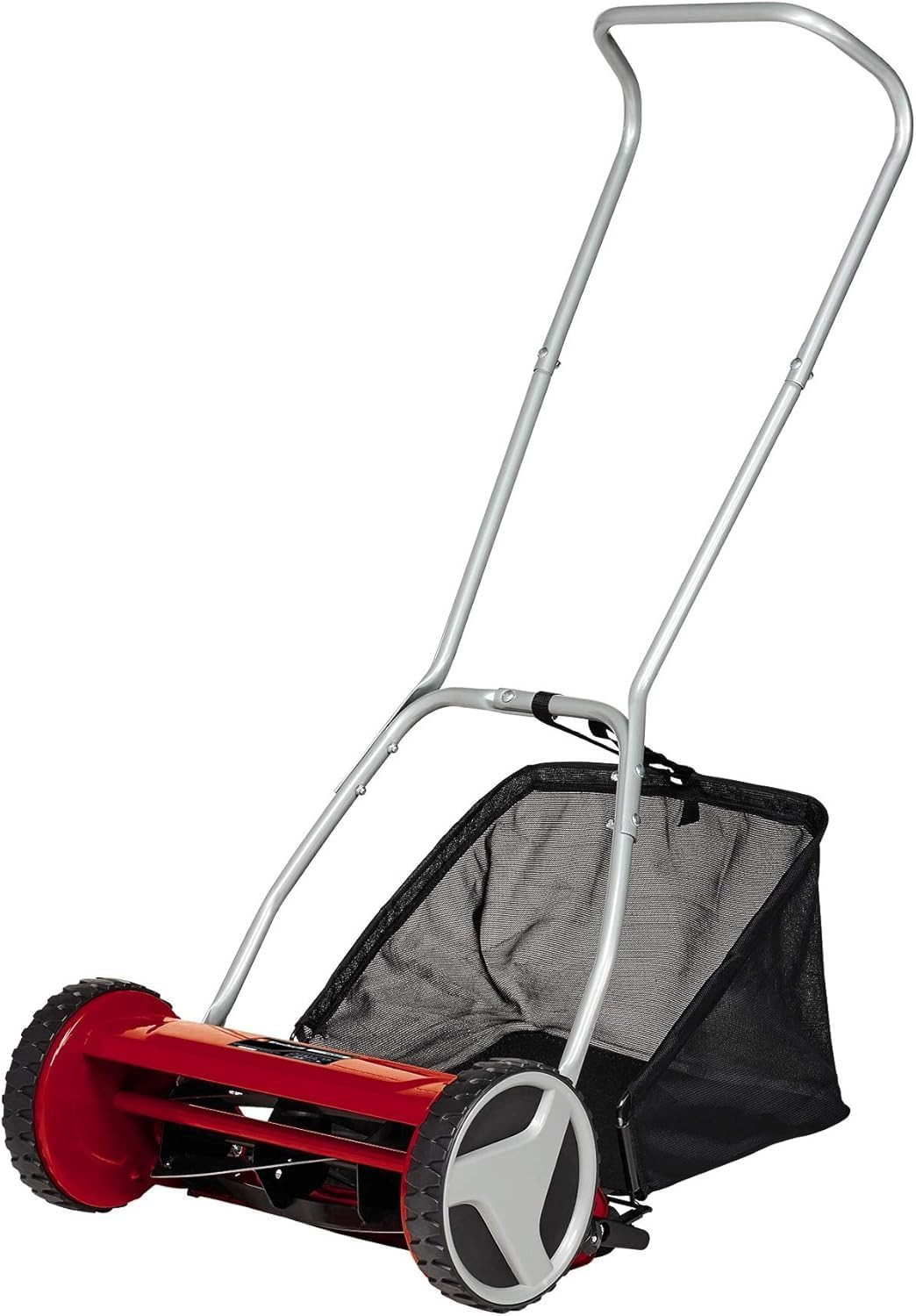 Rasaerba Manuale Silenzioso Einhell GC-HM 400 - Ecologico e Potente