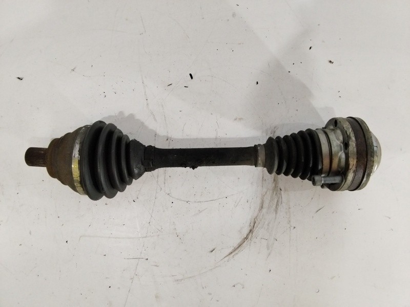 Volkswagen Passat Sedan 3C2 Advance 2008 Front Left Transmission 1870480