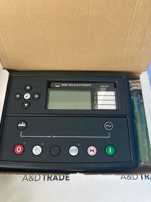 DEEP SEA ELECTRONICS DSE 8610 DSE8610-003-01 Kommunikationsmodul 1 Stück