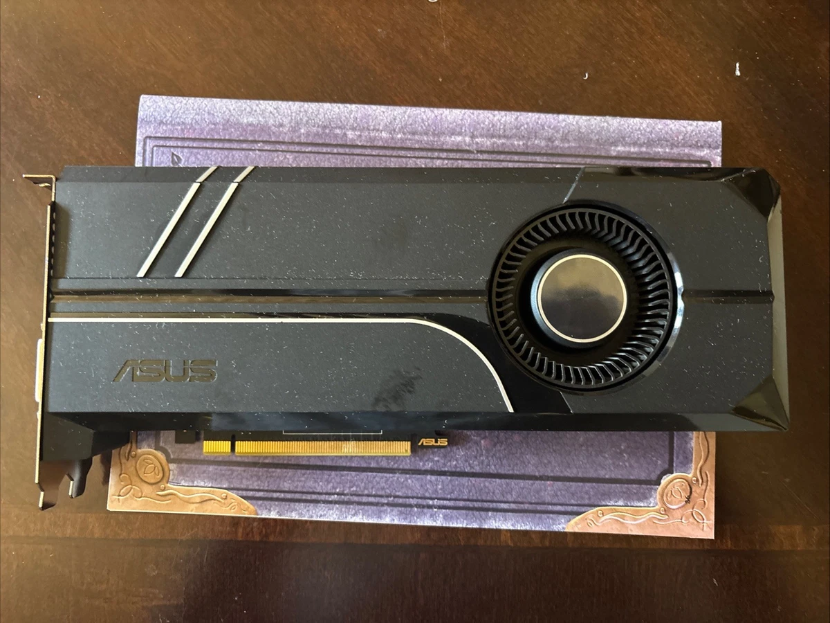 ASUS NVIDIA GeForce GTX 1060 6 GB Memory Computer Graphics Cards