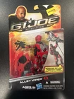 Alley Viper V14 2013 Cobra 1:18 Scale Action Figure GI Joe Retaliation NEW