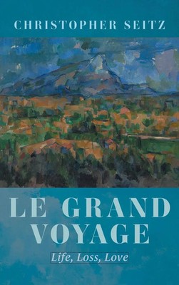 Christopher Seitz | Le Grand Voyage | Buch | Englisch (2026) | Cascade Books